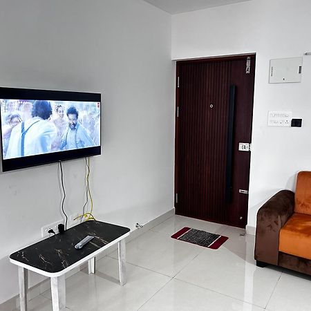 3 Bhk Furnished Flat With All Home Amenities Mangalore Ngoại thất bức ảnh